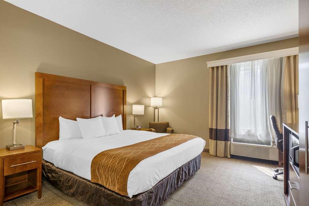 Comfort North-polaris Gasthof Columbus