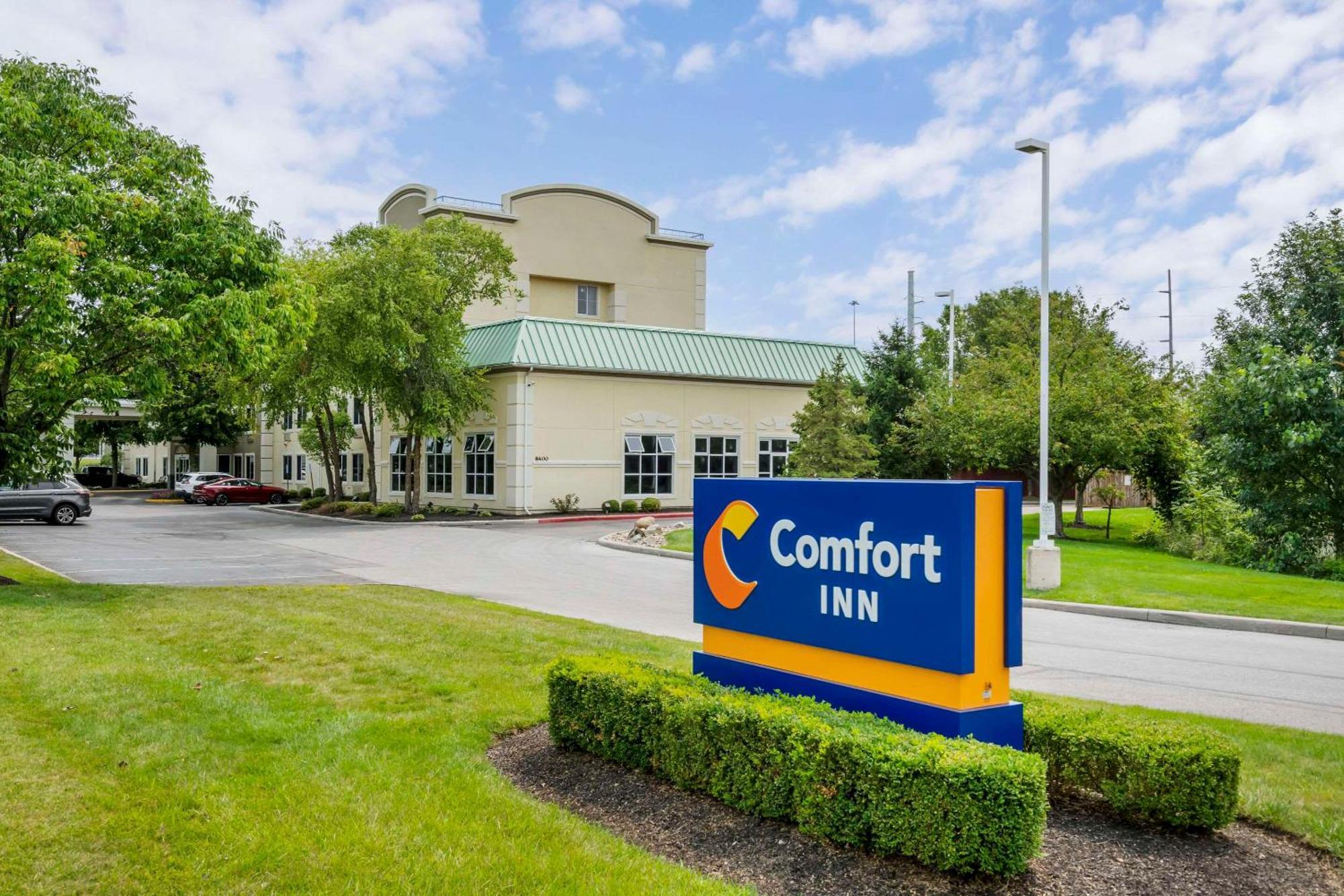 Gasthof Comfort North-polaris