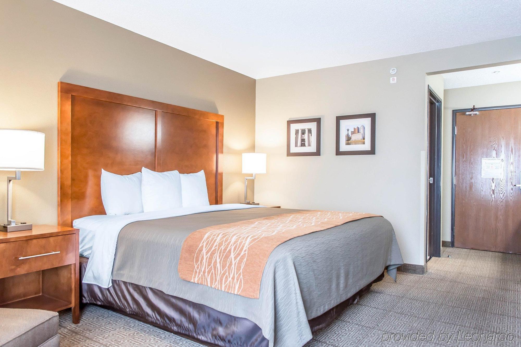 Gasthof Comfort North-polaris Columbus