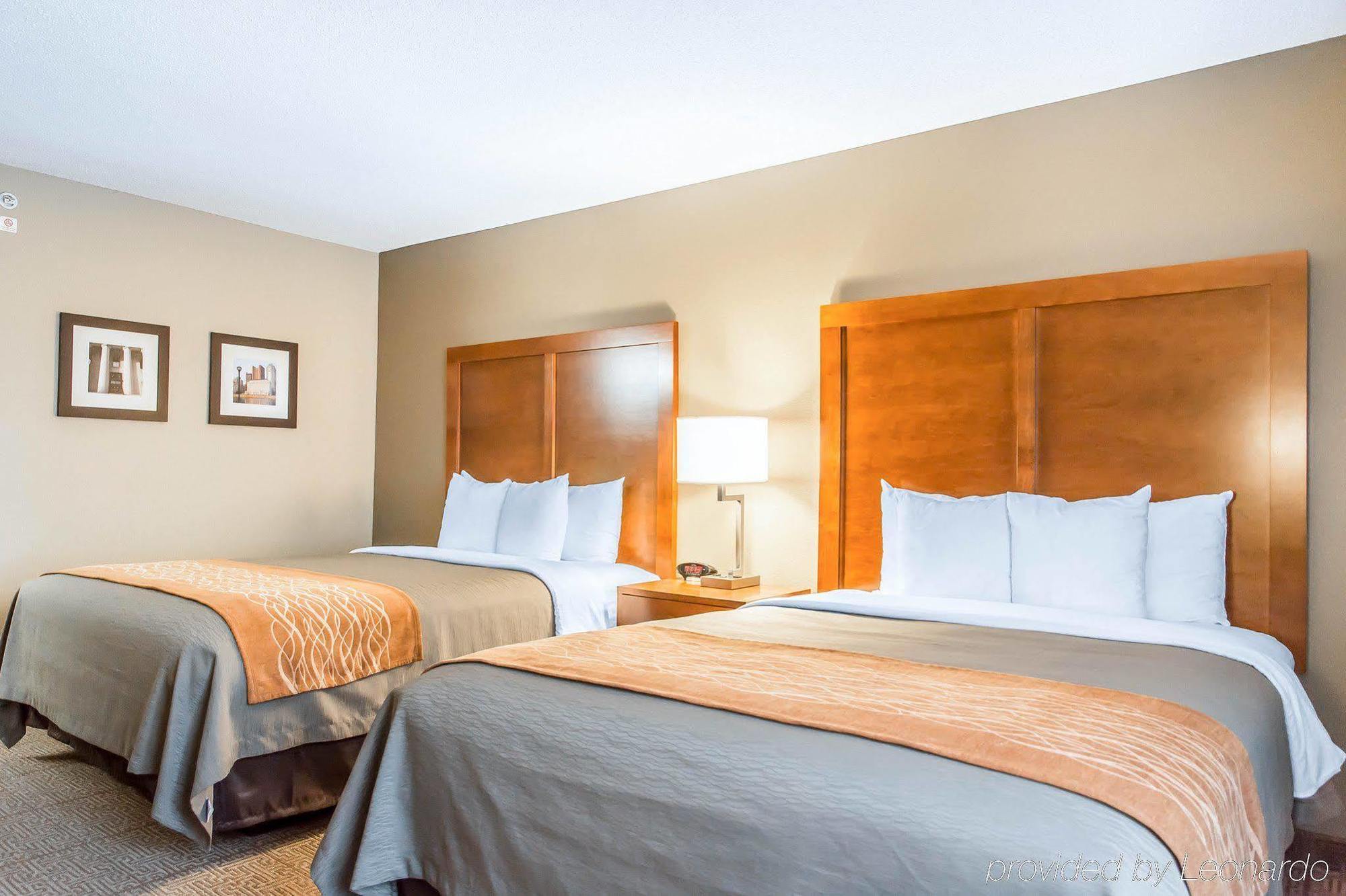 Comfort North-polaris Gasthof Columbus